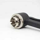 20mm & 13mm Flip-Off Hand Crimper