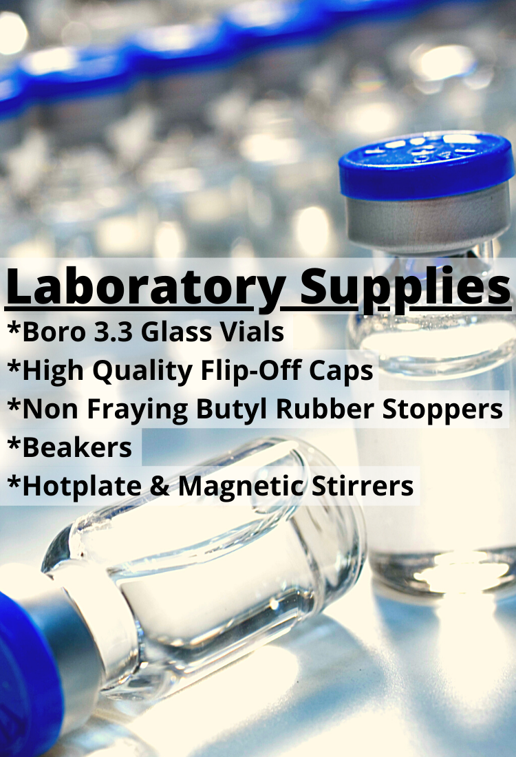 Laboratory supplies canada
