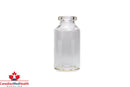 serum vials glass