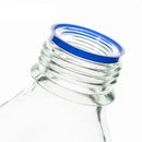 2000mL Glass Media Bottle