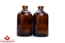 pharmaceutical glass vials