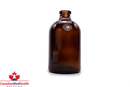 pharmaceutical glass vials