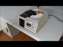 Automatic Tablet Counter.