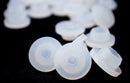 20mm Silicone Stoppers - CanadianMedHealthSupplies