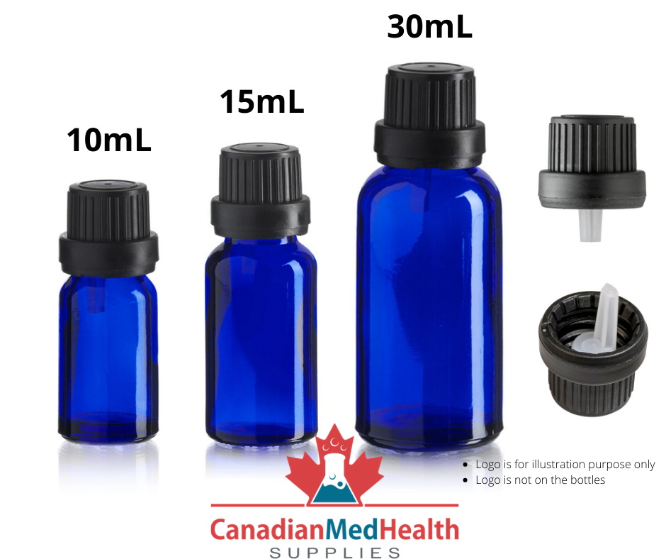 Essential Oil Bottles Glass Bottles For Oil