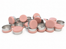 13mm Pink Flip-Off Cap - Matt Frost