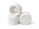 18DIN neck, Phenolic Cap with LDPE Polycone Liner