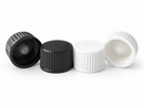 18DIN neck, Phenolic Cap with LDPE Polycone Liner