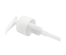 28-400 neck, 8oz (240mL) Lotion Pump / Saddle Pump