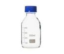 500mL Glass Media Bottle