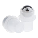 18DIN neck, Roller Balls (fits our 18DIN dropper bottles)