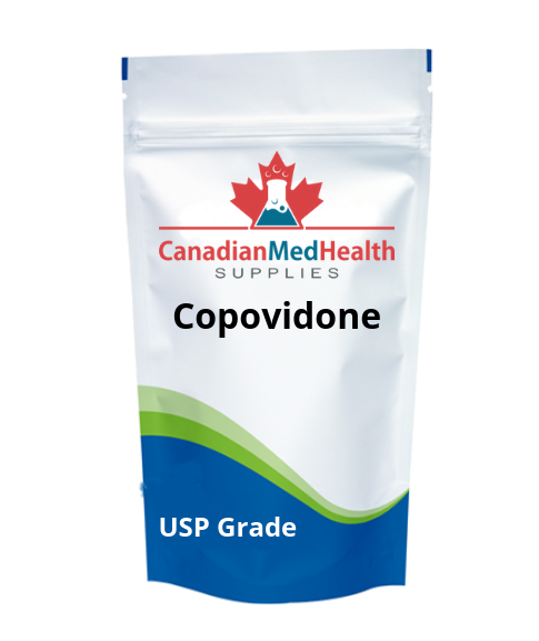 Copovidone - CanadianMedHealthSupplies