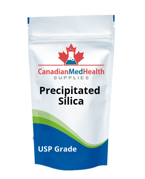 Precipitated Silica - CanadianMedHealthSupplies