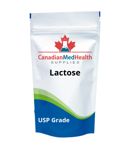 Lactose - CanadianMedHealthSupplies