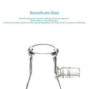 Vacuum Graduated Filtering Flask - CanadianMedHealthSupplies