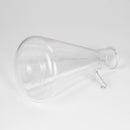 Vacuum Graduated Filtering Flask - CanadianMedHealthSupplies