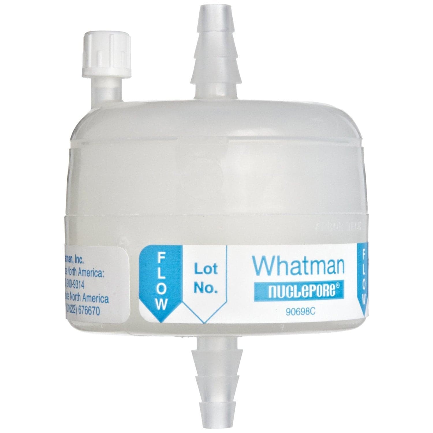 Whatman Polycap 36 AS Capsule Filter .22 um Nylon