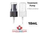 18DIN neck, 10mL Treatment Pump