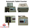 Automatic Tablet Counter.