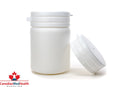 Pharmaceutical Pill Bottle 50CC - CanadianMedHealthSupplies