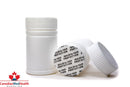 Pharmaceutical Pill Bottle 30CC - CanadianMedHealthSupplies