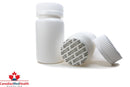 Pharmaceutical Pill Bottle 100CC - CanadianMedHealthSupplies