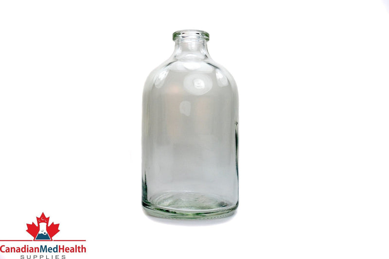 	 pharmaceutical glass vials