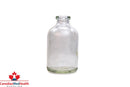 50mL Vial - 41mm x 72mm - Clear - CanadianMedHealthSupplies