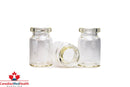 5mL Vial - 22mm x 35mm - Clear - CanadianMedHealthSupplies