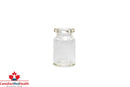 5mL Vial - 22mm x 35mm - Clear - CanadianMedHealthSupplies
