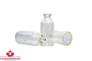 10mL Vial 13mm neck - 22mm x 50mm - Clear - CanadianMedHealthSupplies