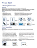 Freeze Dryer