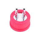 GL45 Vacuum Filtration Adapter