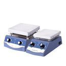 Hotplate-Stirrers. HS-12 & HS-17 - CanadianMedHealthSupplies