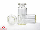 10mL Vial - 24mm x 50mm - Clear - CanadianMedHealthSupplies