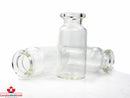 10mL Vial - 24mm x 52mm - Clear - CanadianMedHealthSupplies