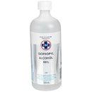 Isopropyl Alcohol 99% - CanadianMedHealthSupplies