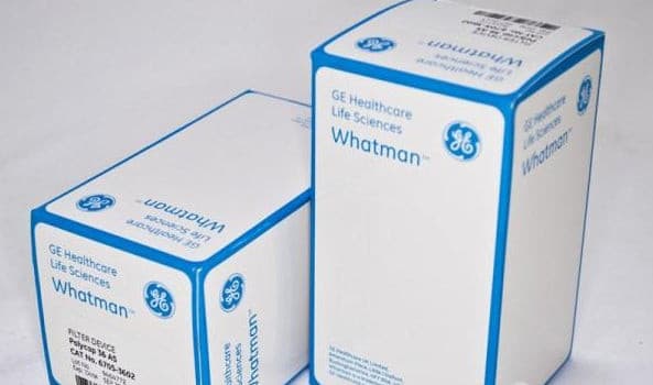 Whatman Polycap 36 AS Capsule Filter .22 um, Nylon, Polypropylene, Sterile - CanadianMedHealthSupplies